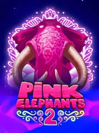 Pink Elephants 2
