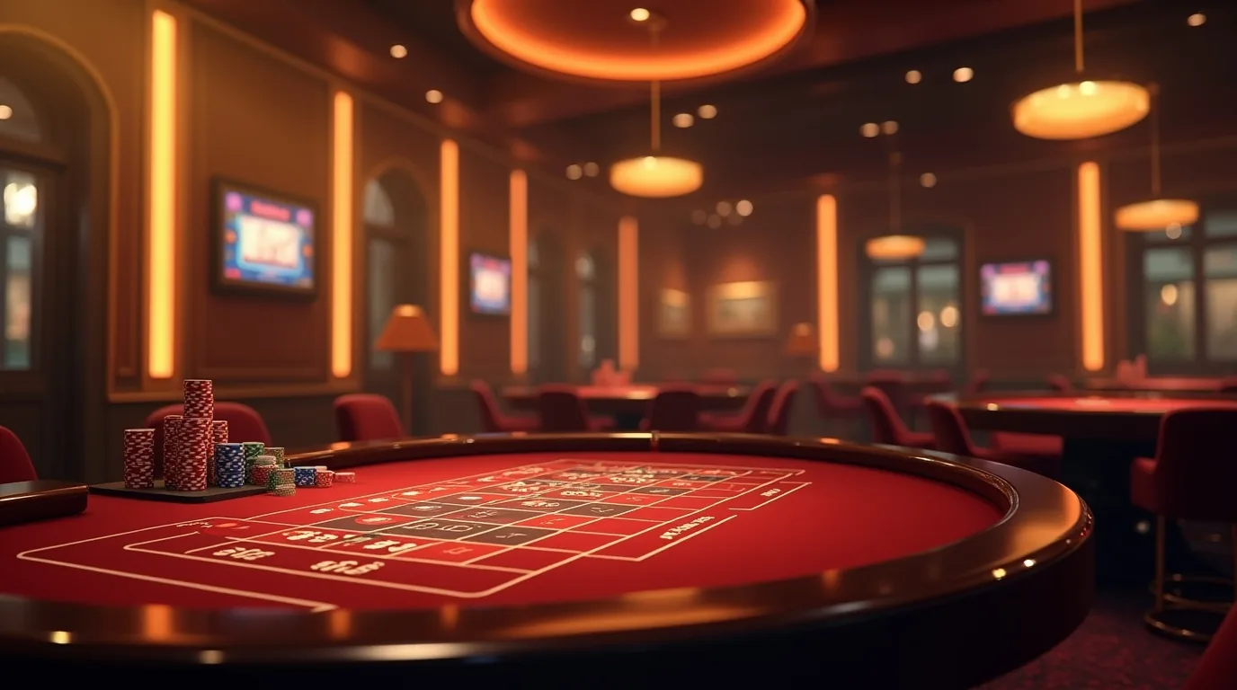 Assistenza Clienti di Instant Casino