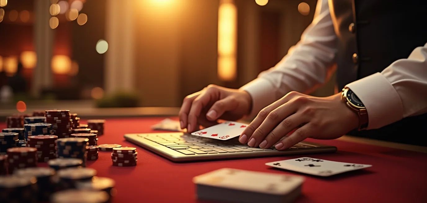 Metodi di Pagamento di Instant Casino