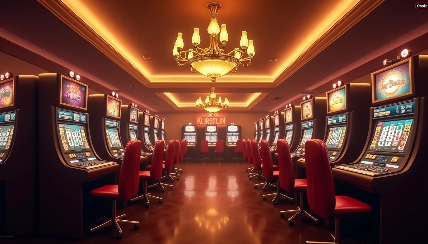 Programma Fedeltà VIP di Instant Casino